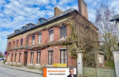 vente maison 423 000 € à proximité de Freneuse-sur-Risle (27290)