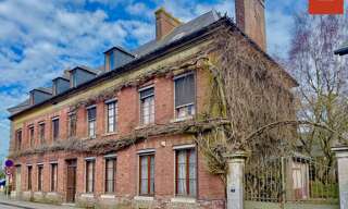 Maison 9 Pièces 251 m² à vendre à Lieurey (27560)