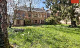 Maison 9 Pièces 251 m² à vendre à Lieurey (27560)