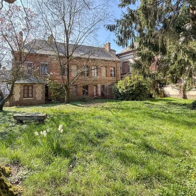 Maison 9 pièces 423000 €