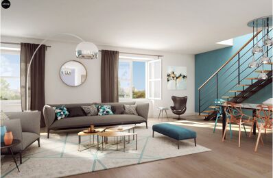 vente appartement à partir de 720 000 € à proximité de Orvault (44700)