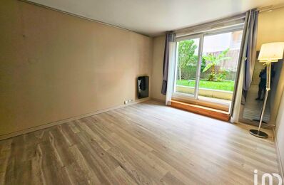 vente appartement 259 000 € à proximité de Neufmoutiers-en-Brie (77610)