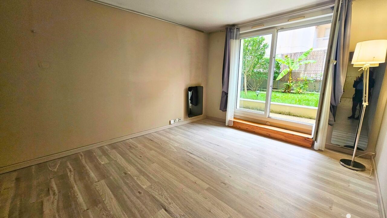 appartement 3 pièces 66 m2 à vendre à Lagny-sur-Marne (77400)