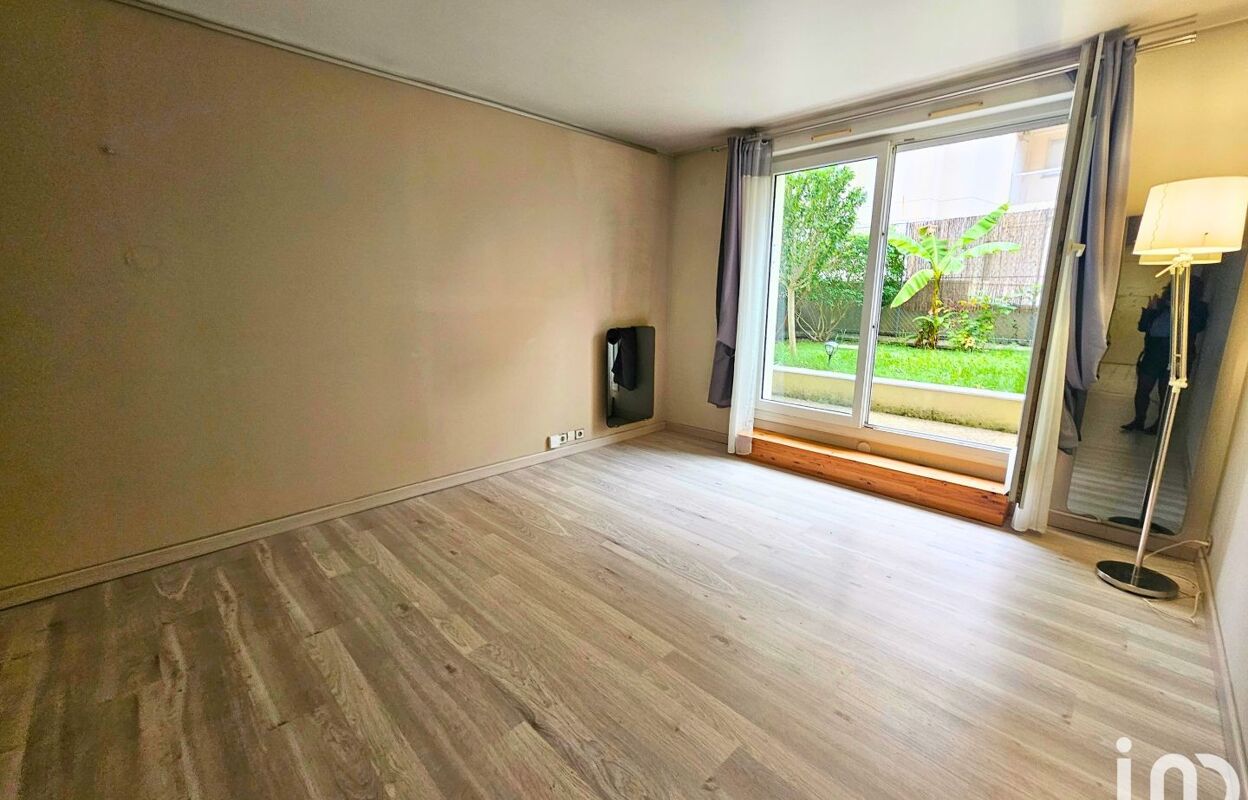 appartement 3 pièces 66 m2 à vendre à Lagny-sur-Marne (77400)