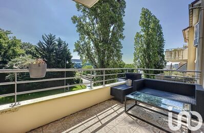 vente appartement 230 000 € à proximité de Le Plessis-Pâté (91220)