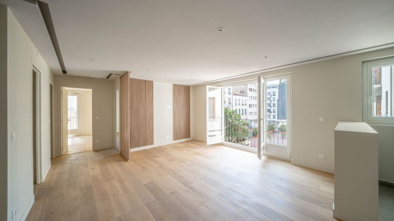 appartement 3 pièces 75 m2 à vendre à Paris 13 (75013)