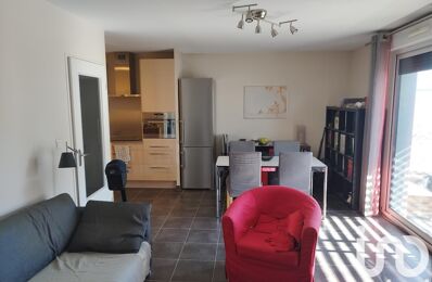 vente appartement 192 000 € à proximité de Lacroix-Falgarde (31120)