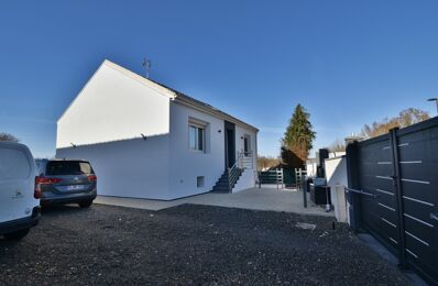 vente maison 259 000 € à proximité de Fontaine-la-Guyon (28190)