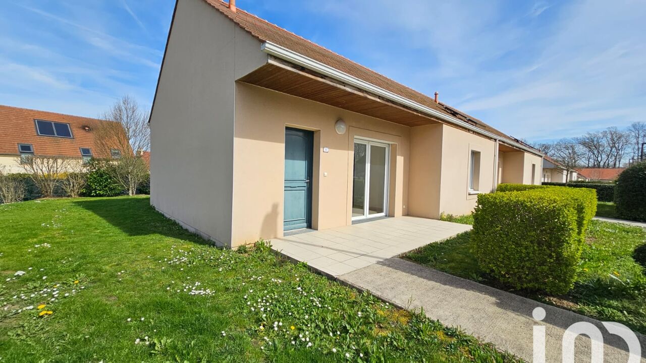 maison 3 pièces 65 m2 à vendre à Pringy (77310)