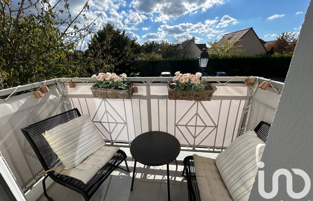 appartement 3 pièces 67 m2 à vendre à Le Plessis-Pâté (91220)