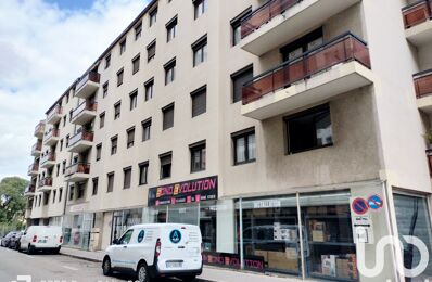 vente appartement 168 000 € à proximité de Fontaines-Saint-Martin (69270)