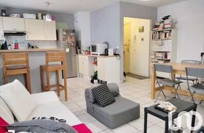 vente appartement 168 000 € à proximité de Genay (69730)