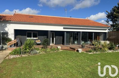 vente maison 798 000 € à proximité de Marsilly (17137)