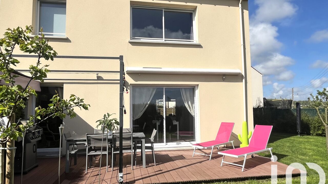 maison 5 pièces 100 m2 à vendre à Coulommiers (77120)