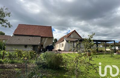 vente maison 131 000 € à proximité de Saint-Didier-en-Donjon (03130)