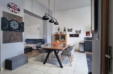 vente maison 136 000 € à proximité de Masnières (59241)