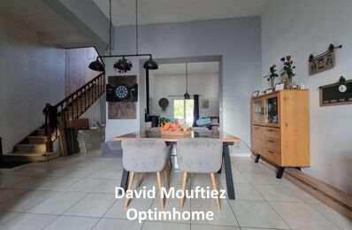 vente maison 131 000 € à proximité de Villers-Outréaux (59142)