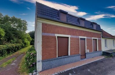 vente maison 188 000 € à proximité de Bailleul-Lès-Pernes (62550)