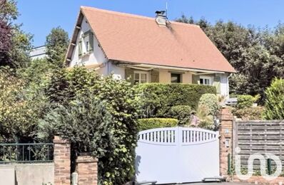 vente maison 336 000 € à proximité de Thury-Harcourt (14220)