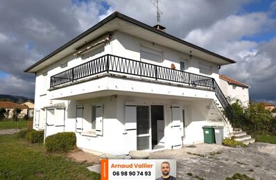 vente maison 189 000 € à proximité de Saint-Nicolas-des-Biefs (03250)