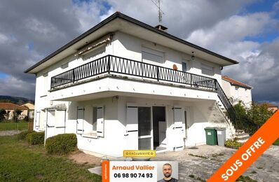 vente maison 189 000 € à proximité de Villerest (42300)