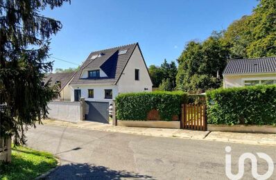 vente maison 332 800 € à proximité de Chamigny (77260)