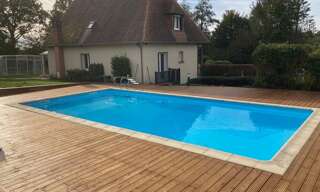 Maison 7 Pièces 138 m² à vendre à Pont-l'Évêque (14130)