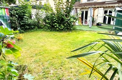 vente maison 359 000 € à proximité de Jossigny (77600)