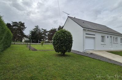 vente maison 230 000 € à proximité de Sainte-Reine-de-Bretagne (44160)