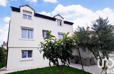 vente maison 549 000 € à proximité de Vigneux-sur-Seine (91270)