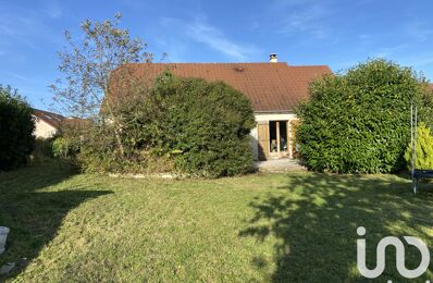 vente maison 155 000 € à proximité de Meung-sur-Loire (45130)