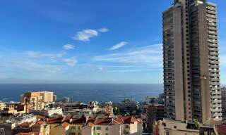 Appartement 3 Pièces 79 m² à vendre à Beausoleil (06240)