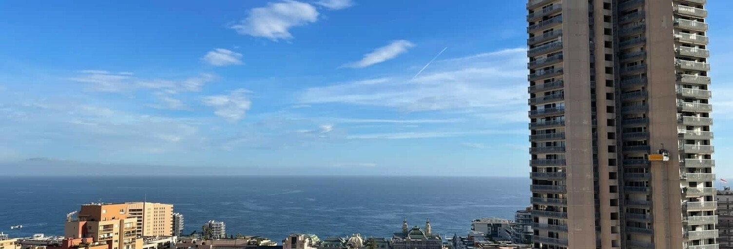 Appartement 3 Pièces 79 m² à vendre à Beausoleil (06240)