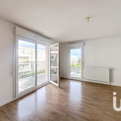 Appartement 4 pièces 77 m²