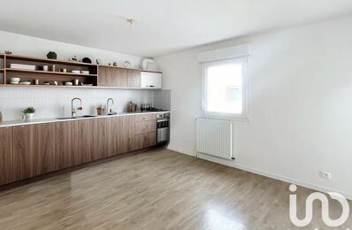 vente appartement 239 500 € à proximité de Treillières (44119)