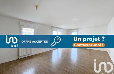 vente appartement 239 500 € à proximité de Haute-Goulaine (44115)