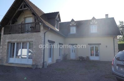 location maison 1 060 € CC /mois à proximité de Calvados (14)