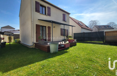 vente maison 355 000 € à proximité de Le Blanc-Mesnil (93150)