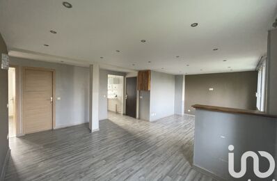 vente appartement 159 000 € à proximité de Leudeville (91630)