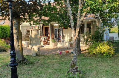 vente maison 262 999 € à proximité de Jouy (28300)