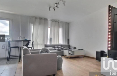 vente appartement 330 000 € à proximité de Lognes (77185)