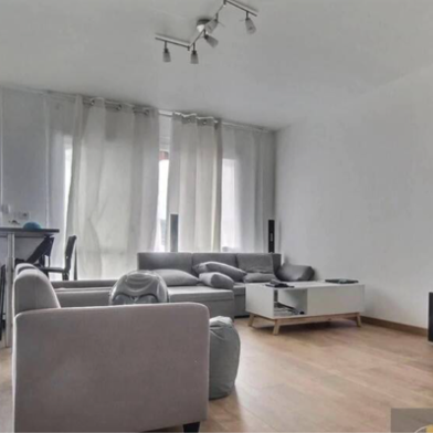 Appartement 4 pièces 83 m²