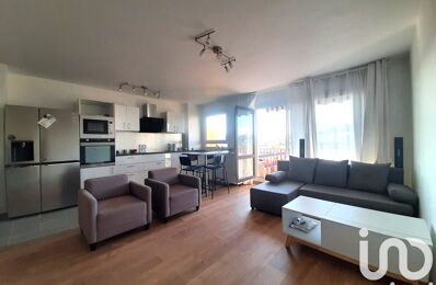 vente appartement 330 000 € à proximité de Villeneuve-Saint-Georges (94190)