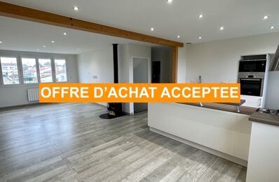 vente maison 177 000 € à proximité de Saint-Laurent-sur-Sèvre (85290)