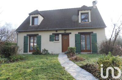 vente maison 449 000 € à proximité de Guigneville-sur-Essonne (91590)