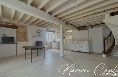 vente maison 75 500 € à proximité de Sainte-Honorine-la-Guillaume (61210)