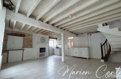 vente maison 75 500 € à proximité de Saint-Paul (61100)