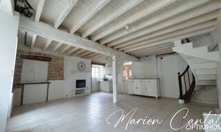 Maison 3 Pièces 77 m² à vendre à La Ferrière-aux-Étangs (61450)