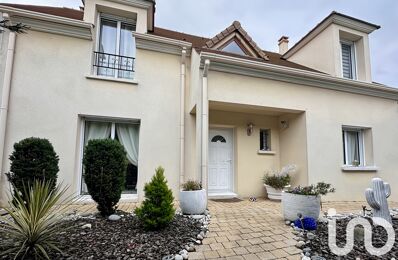 vente maison 705 000 € à proximité de Sèvres (92310)