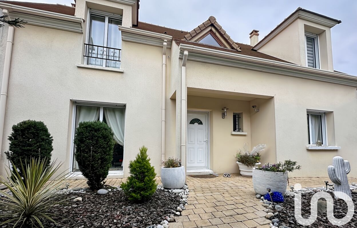 maison 7 pièces 156 m2 à vendre à Sartrouville (78500)